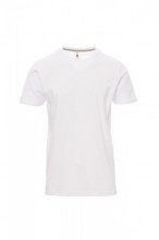 T-shirt SUNRISE colore Bianco