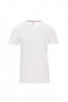 T-shirt SUNRISE colore Bianco